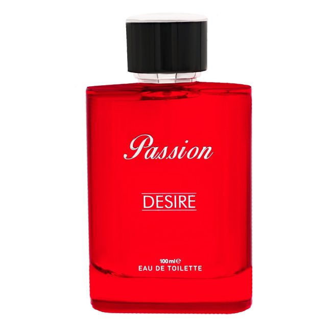Acura Passion Desire Perfume For Men – 100 ml - Image 2