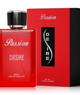 Acura Passion Desire Perfume For Men – 100 ml